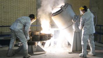 El OIEA aprueba una resolución contra Irán, que ha anunciado la apertura de una planta de uranio en represalia