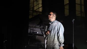Alizzz no se olvida de Palestina en la primera jornada del Sónar y manda este mensaje