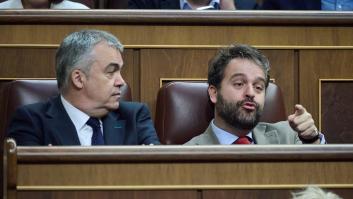 El 'número dos' de Santos Cerdán dice estar "triste y con mucho dolor": "Sigo en shock"