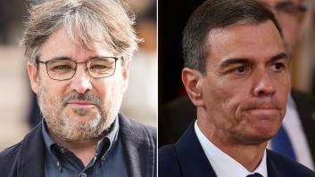Jordi Évole se pronuncia en unos términos de lo más contundentes sobre lo ocurrido con Sánchez
