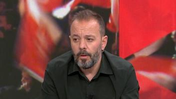 Antonio Maestre se posiciona claramente sobre la polémica de la semana deja una reflexión muy llamativa