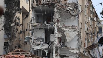 Ataque de Israel a Irán y respuesta en directo: última hora de los bombardeos, reacciones y crisis en Oriente Próximo