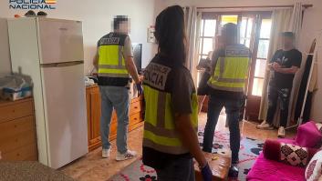 Detenido el hombre "clave" del tráfico de inmigrantes entre Marruecos y España