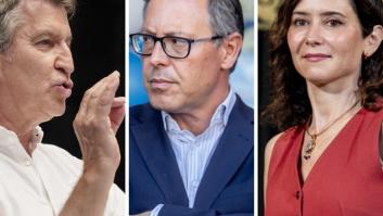 El 'número 2' de Ayuso deja tres pistas claras de dónde puede acabar el PP tras el verano