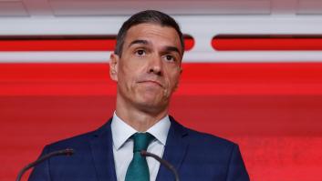 España, en estado de excepción