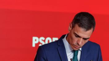Sánchez se erige en "capitán" a la espera de sortear el iceberg con una oposición a las cuerdas de la orquesta del Titanic