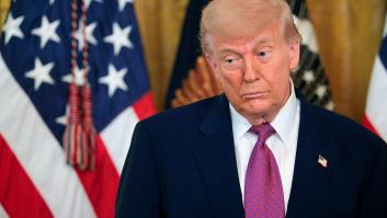 Trump critica que "España siempre ha pagado muy poco" como miembro de la OTAN