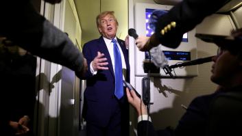 Trump sopesa llevar EEUU a la guerra con Irán para lograr su "rendición incondicional"