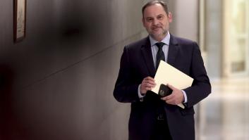 Ábalos rompe su silencio sobre Cerdán y Koldo: "Me penetraron en el Ministerio"