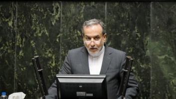 Irán asegura que las consecuencias del ataque de EEUU serán "duraderas" y reivindica su "legítima" defensa