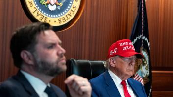 Qué se sabe del ataque de EEUU contra Irán: el paso más arriesgado de Trump por el que medio mundo contiene el aliento