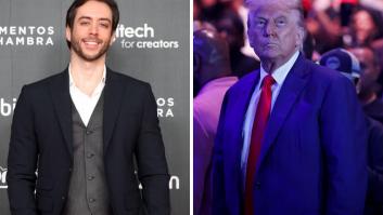 Jordi Wild dedica estas contundentes palabras a Trump tras el bombardeo a Irán: es más claro que nunca