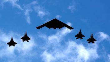 "No hay planes de nuevos ataques a Irán": los bombarderos de EEUU regresan a casa