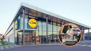 Lidl anuncia el flan de queso y por cómo lo hacen algunos ya piden subida de sueldo al de marketing