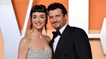 Katy Perry y Orlando Bloom confirman su separación tras semanas de especulaciones