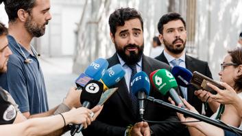 El Tribunal de Cuentas propone que Alvise Pérez no cobre las subvenciones que le tocan al no presentar la contabilidad de los gastos de su campaña