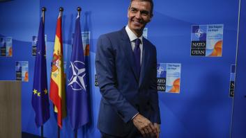 El Partido Popular, contra Pedro Sánchez pero también contra Donald Trump