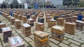 Contamina aguas, envenena suelos y lanza toneladas de gases de efecto invernadero: el coste ambiental del 'narco'