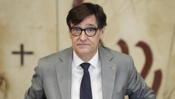 Illa reclama "poner freno" a la "competencia desleal y 'dumping' fiscal de Madrid"
