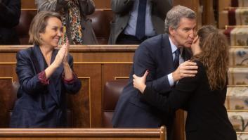 Feijóo ultima su 'revolución' en el PP: “Un congreso es para hacer cambios"