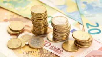 Una moneda de oro única de Navarra se ha vendido en Suiza por más de medio millón de euros