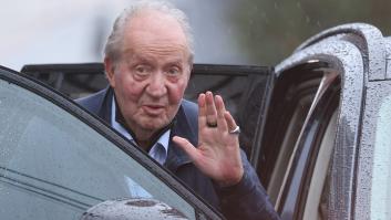 El rey emérito publicará sus memorias, 'Reconciliación', a finales de este año: "No tengo derecho a llorar"