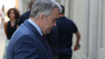Qué le espera a Santos Cerdán en la cárcel de Soto del Real tras su ingreso