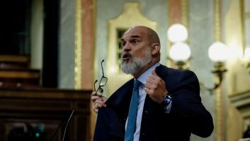 Un exdiputado de Vox no deja a nadie indiferente por su mensaje al PP en pleno escándalo de Santos Cerdán