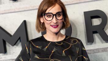 Ana Morgade: "Hablar de una sociedad menos libre es saber muy poco de historia, estamos en una democracia"