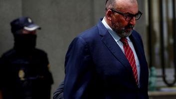 Koldo García niega haber llegado a un pacto con la Fiscalía o la Guardia Civil