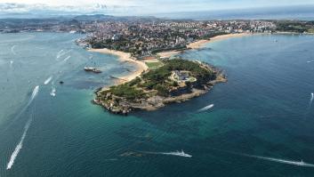 Programa Semana Grande de Santander 2025: actividades, conciertos y mapa de las casetas