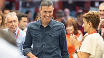 Las medidas internas que Sánchez impone en el PSOE para frenar la corrupción: de la doble firma al control del patrimonio