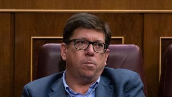 Quién es Francisco Salazar, el socialista sevillano acusado de "comportamientos inadecuados" por mujeres