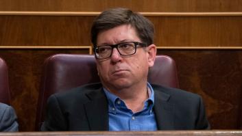 Un posible adjunto a la secretaría de organización del PSOE, acusado de "comportamientos inadecuados" por mujeres