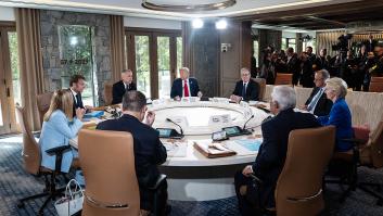 La UE desoye el nuevo plazo de Trump para lograr un acuerdo y trabaja "a toda máquina" para evitar los aranceles recíprocos