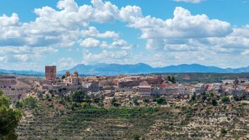 Pocos saben que este pueblo de Murcia fue la ciudad más importante de Europa hace 4000 años