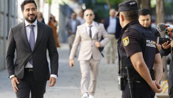 Alvise reconoce al juez que recibió 100.000 euros en efectivo pero niega que los invirtiera en su campaña electoral