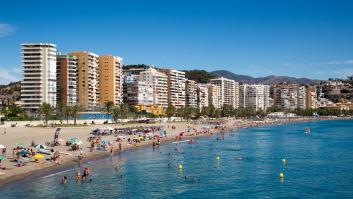 Un malagueño deja una sonada reflexión sobre la ciudad y el turismo masivo: su propuesta arrasa
