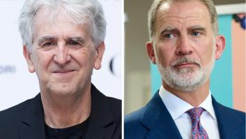 La anécdota de la original respuesta que le dio Juan Luis Arsuaga a una pregunta de Felipe VI