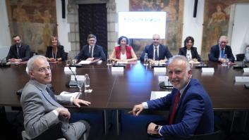Cataluña: la federalización