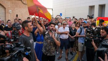 Javier Aroca pone sobre la mesa lo que puede ocurrir ahora en Torre Pacheco: ya pasó en otra zona de España