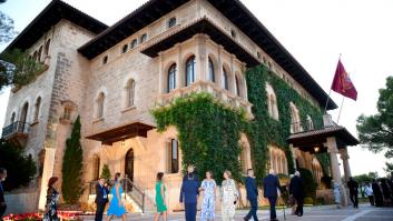 En Portugal hablan así de la "lujosa residencia de verano de los reyes españoles"