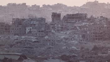 Israel limitará los visados para la agencia humanitaria de la ONU (OCHA) a solo un mes