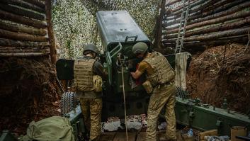 Un estadounidense se une al ejército de Rusia para "ganarse el respeto" y se lleva la gran sorpresa al ver su puesto
