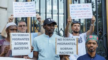 Curso rápido de estadística sobre delincuencia e inmigración