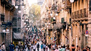 En el 'ranking' de las ciudades más ruidosas del mundo, una española se cuela en segundo lugar