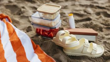 Cristina Lora, tecnóloga alimentaria, señala el bocata ideal que te tienes que llevar a la playa