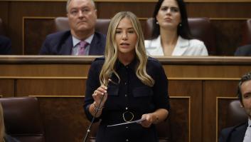 Rescatan este tuit de agosto del 2012 de Noelia Núñez tras la polémica surgida por sus estudios