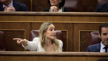 La burbuja profesional de la política
