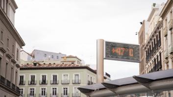 La AEMET amplía su aviso por ola de calor hasta el próximo domingo en toda España, excepto en el cantábrico y Canarias